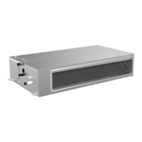 ActronAir ECOFLEX MINI VRF R-32 Series Installation And Commissioning Manual