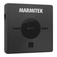 Marmitek BoomBoom 76 Manual