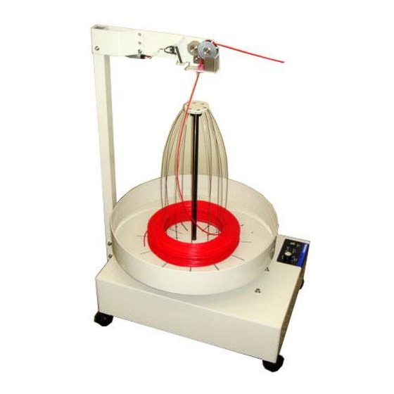 KODERA CAS OP-7 Manuals