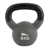 Crivit KETTLEBELL Instructions For Use Manual