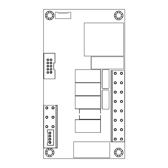 TIFATECH NSM1G Manuals