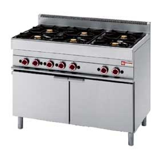 Diamond G65/6BMF11 Installation - Use - Maintenance