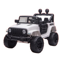 Homcom 370-142V70 Manual Book