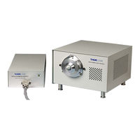 THORLABS HPLS-30 Series Operating Manual