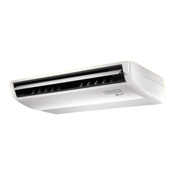 CLIVET IF3-XY Series Manual