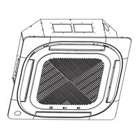 DURASTAR DRA5L48C09091224 Installation Manual
