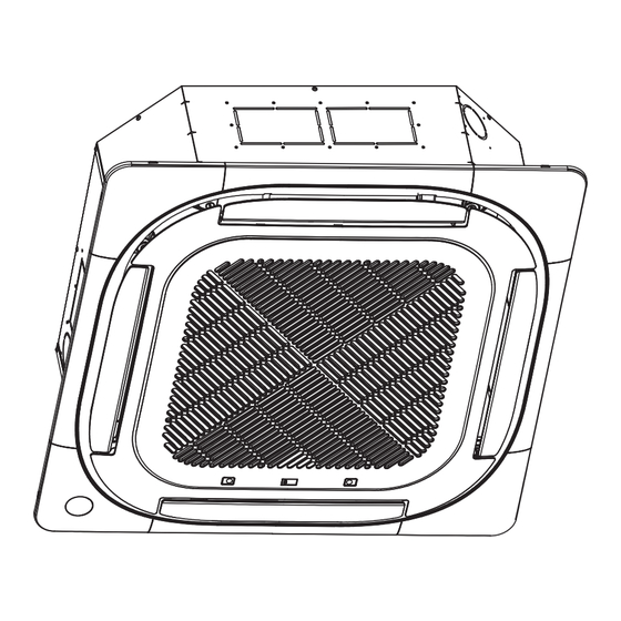 DURASTAR DRA5L55C121824 Installation Manual
