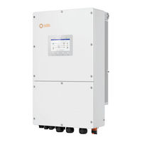 SOLIS S6-EH3P29.9K-H-AU User Manual
