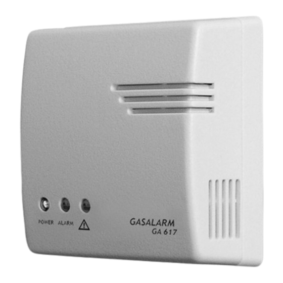DEXAPLAN GA 617 - MANUAL B DU 11-2007 Important Information Manual