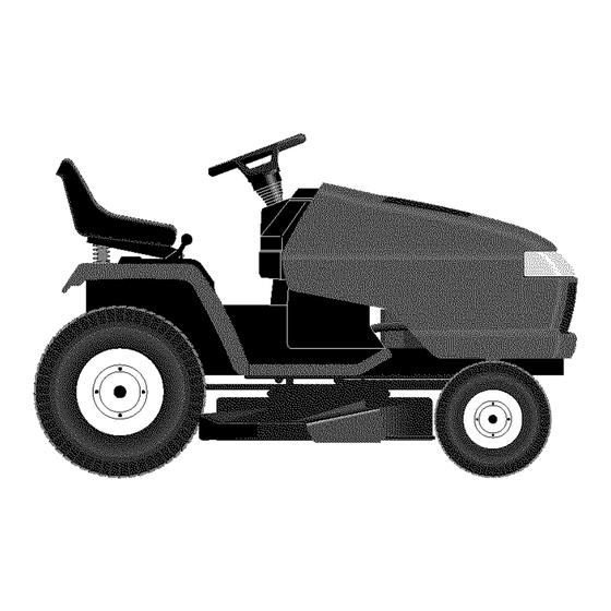 Craftsman 917.275286 Owner's Manual