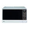 Microwave Oven LG MC7647B Owner's Manual