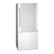 Refrigerator Panasonic NR-B591G Operating Instructions Manual