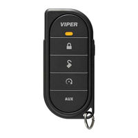 Viper 4606V Owner's Manual