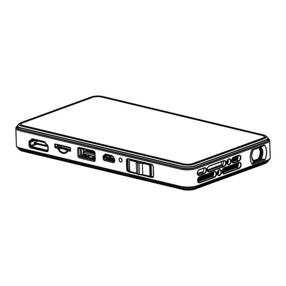 Innovative K6M User Manual