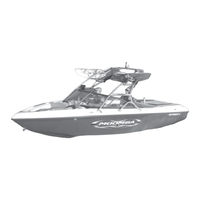 Moomba Mobius LS Owner's Manual