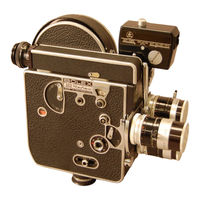 BOLEX H8 Instructions For Use Manual