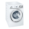 Washer Siemens WM14Y591GB Instruction Manual And Installation Instructions