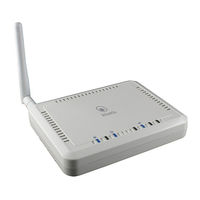 Atlantis NetFly AP4 WN Quick Start Manual