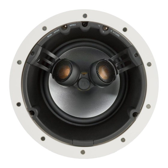 Monitor Audio CT265 Speaker