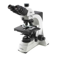 Optika B-500DK-R Operation Manual