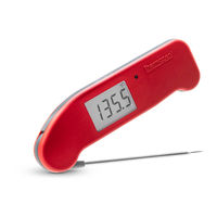 Thermoworks SuperFast Thermapen Manual