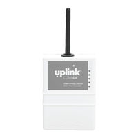 Uplink CDMAEX Installation & User Manual