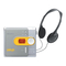 MiniDisc Player Sony Walkman MZ-N420D Operating Instructions Manual