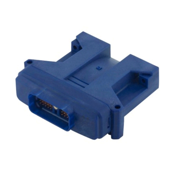 Danfoss PLUS+1 SC0XX-1 Series Technical Information