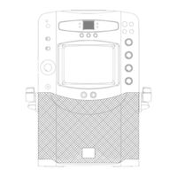 The Singing Machine STVG-502 Instruction Manual