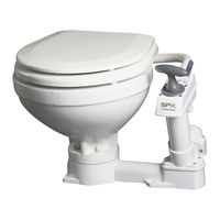 SPX Johnson Pump AquaT 80-47230-01 Instruction Manual