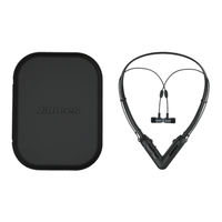 Jabees BHearing Quick Refernce Manual