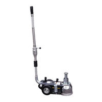 RODCRAFT 8951000076 Manual