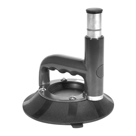 Sealey AK98941 Instructions