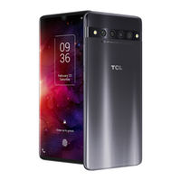 TLC 10 Pro Safety