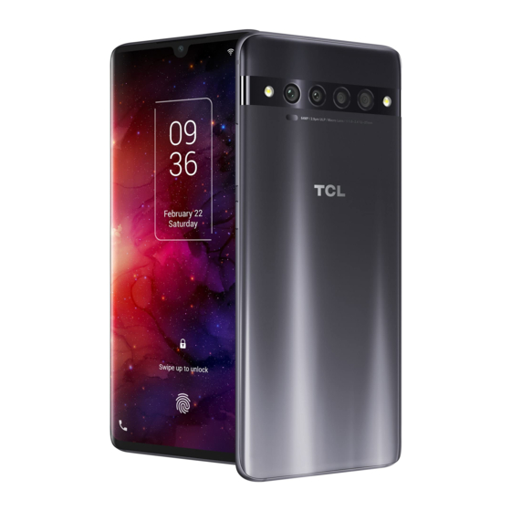 TLC 10 Pro Safety