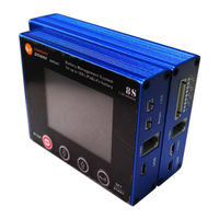 Chargery BMS8T Series Manual