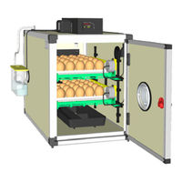 cimuka CT60 SH User Manual