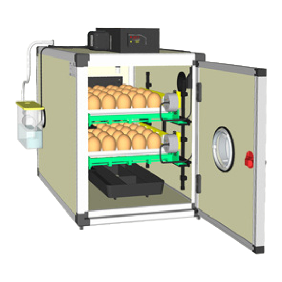 cimuka CT Series User Manual