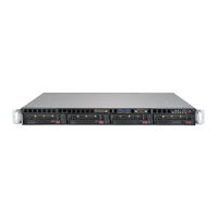 Supermicro SuperServer 5019S-M2 User Manual