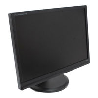 Iiyama ProLite B2206WS-B1 User Manual
