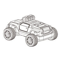 TURBO RACING C81 Instruction Manual