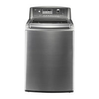 LG WT5101HW Owner's Manual