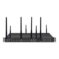 Nexcom FTA 1170 Series User Manual