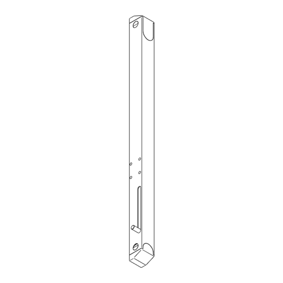 D+H LDH 800-L Original Instructions Manual