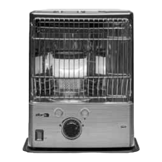 Zibro R 420 E Manuals