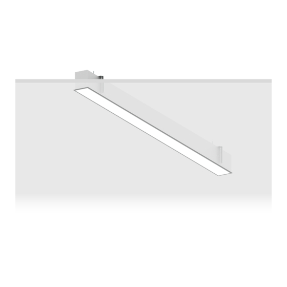 LIGMAN NYB-80052 Installation Manual