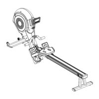 BH FITNESS S1RW Instructions For Assembly And Use
