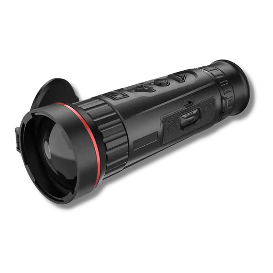 Hikmicro FALCON Series Quick Start Manual