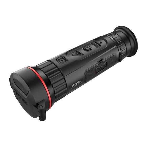 Hikmicro FALCON Series User Manual