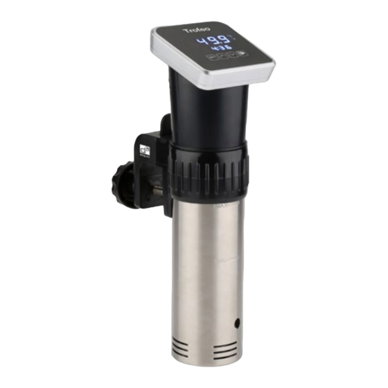 G21 Trofeo Manual